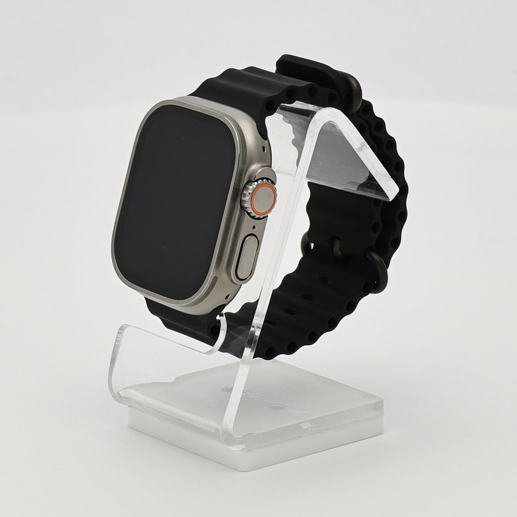 99新 Apple Watch Ultra 2 49毫米 鈦金屬