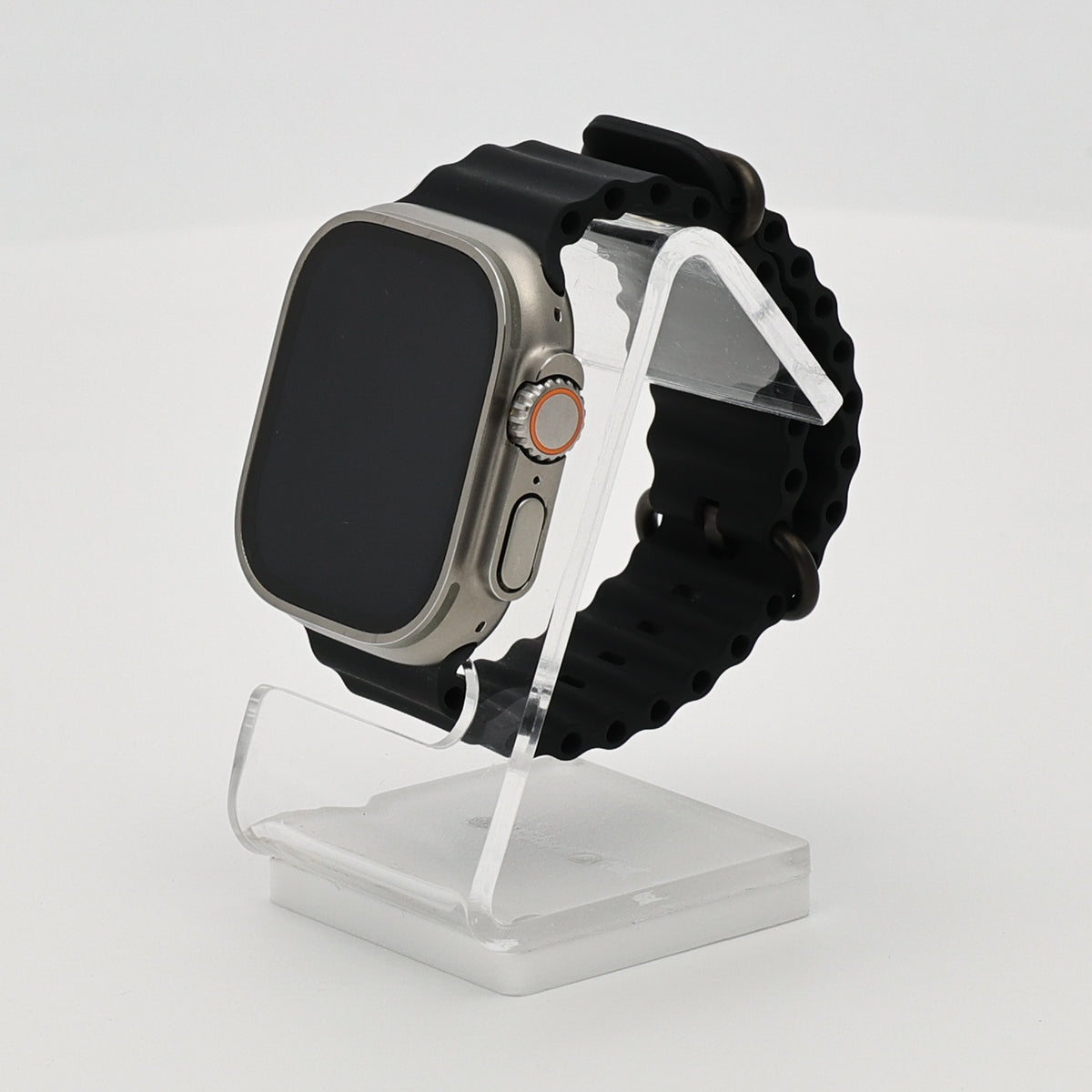 99新 Apple Watch Ultra 2 49毫米 鈦金屬