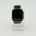 99新 Apple Watch Ultra 2 49毫米 鈦金屬