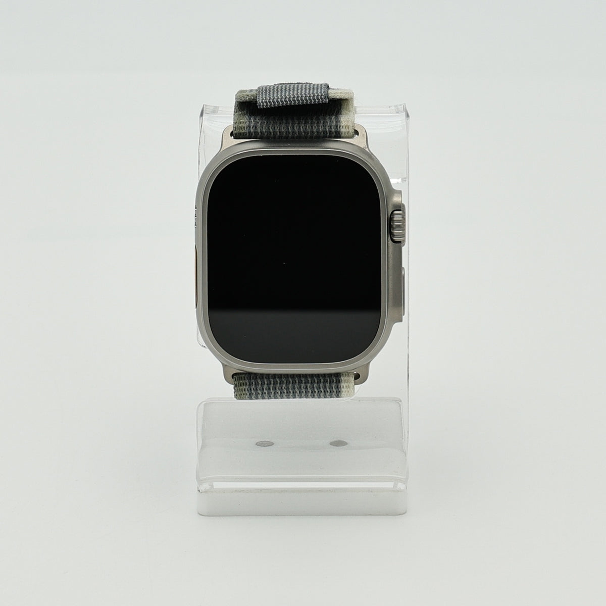 99新 Apple Watch Ultra 2 49毫米 鈦金屬