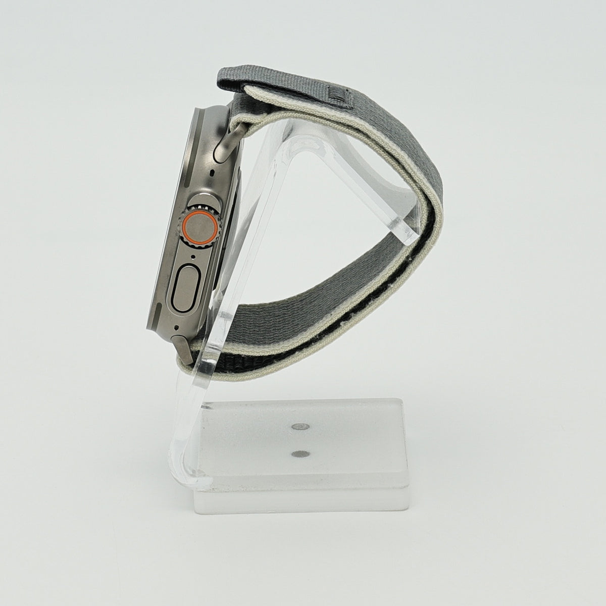 99新 Apple Watch Ultra 2 49毫米 鈦金屬