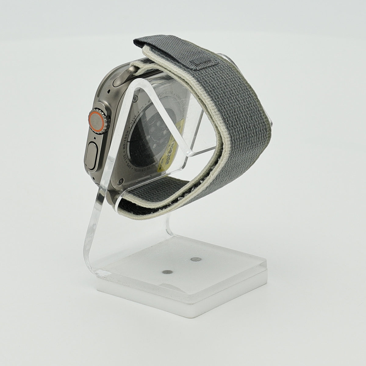 99新 Apple Watch Ultra 2 49毫米 鈦金屬
