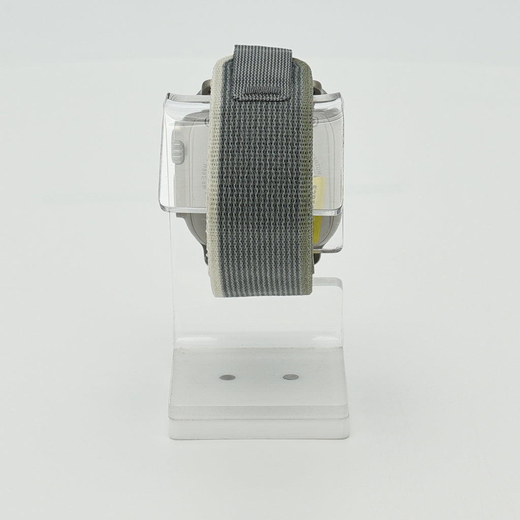 99新 Apple Watch Ultra 2 49毫米 鈦金屬