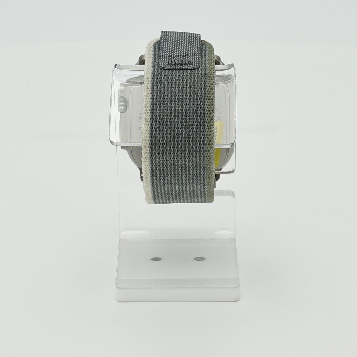 99新 Apple Watch Ultra 2 49毫米 鈦金屬