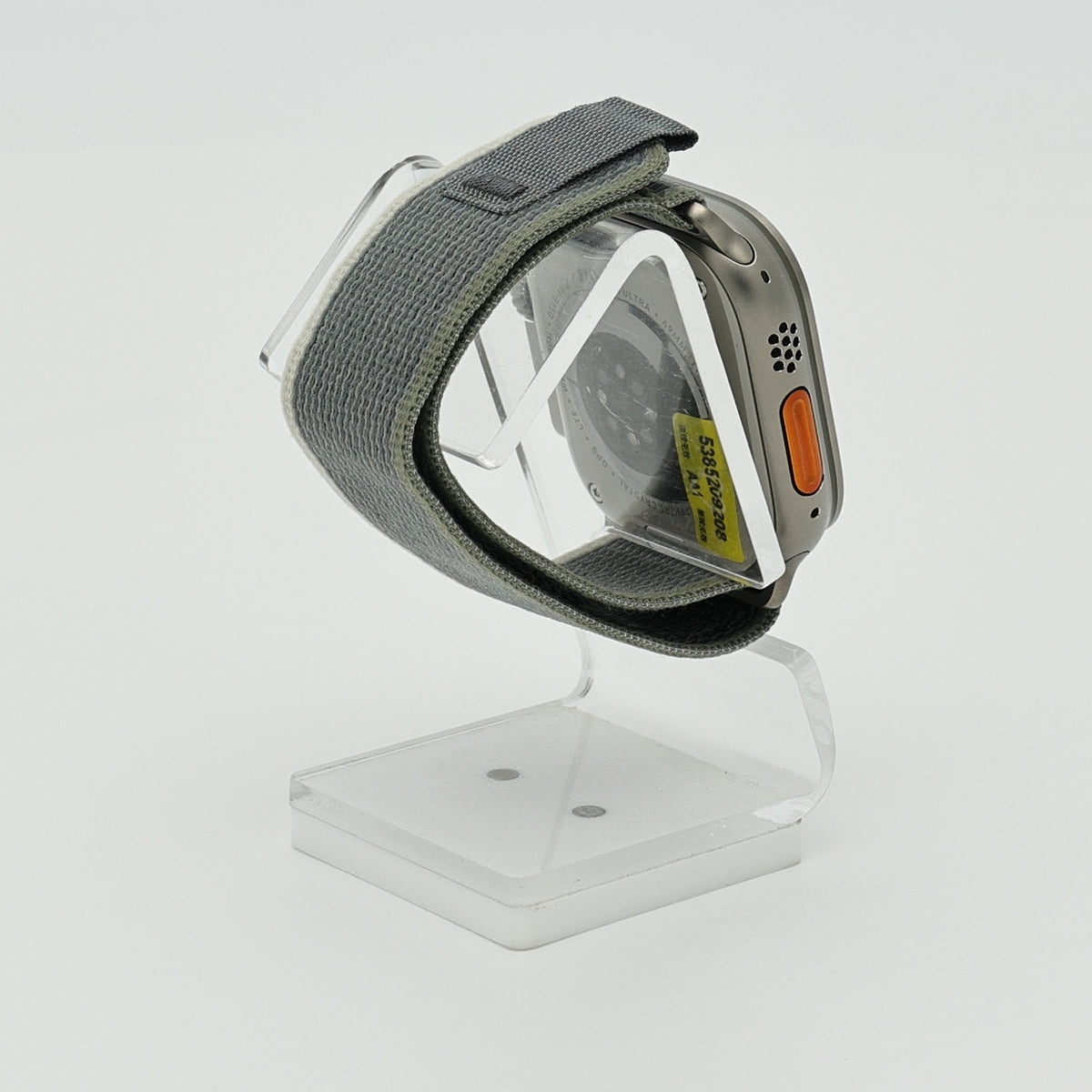 99新 Apple Watch Ultra 2 49毫米 鈦金屬