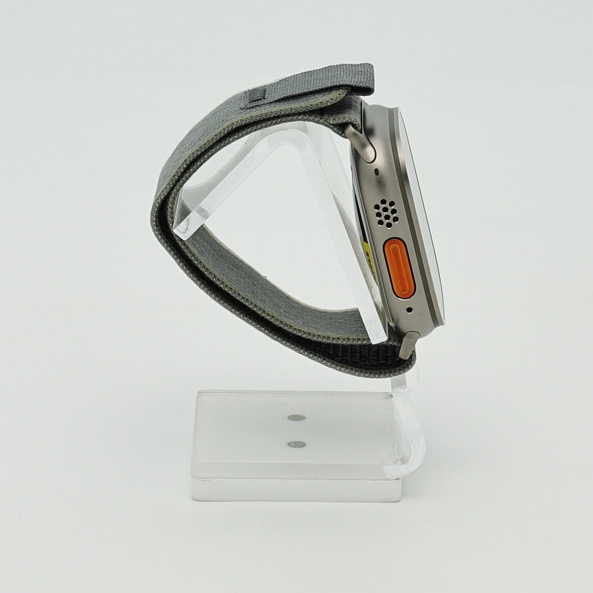 99新 Apple Watch Ultra 2 49毫米 鈦金屬