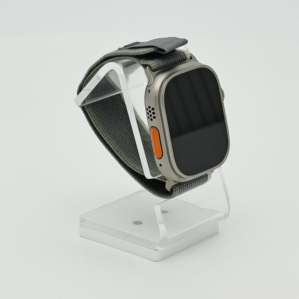 99新 Apple Watch Ultra 2 49毫米 鈦金屬