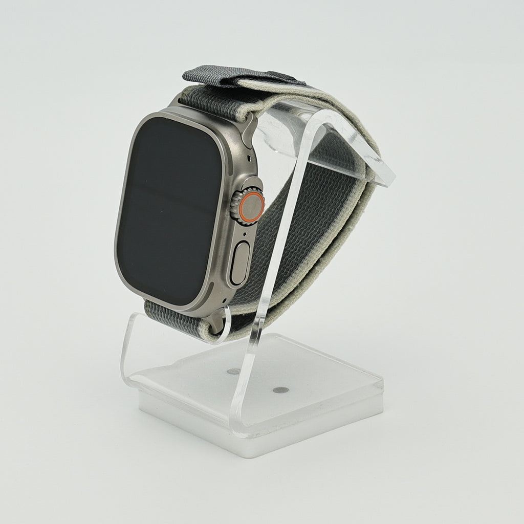 99新 Apple Watch Ultra 2 49毫米 鈦金屬