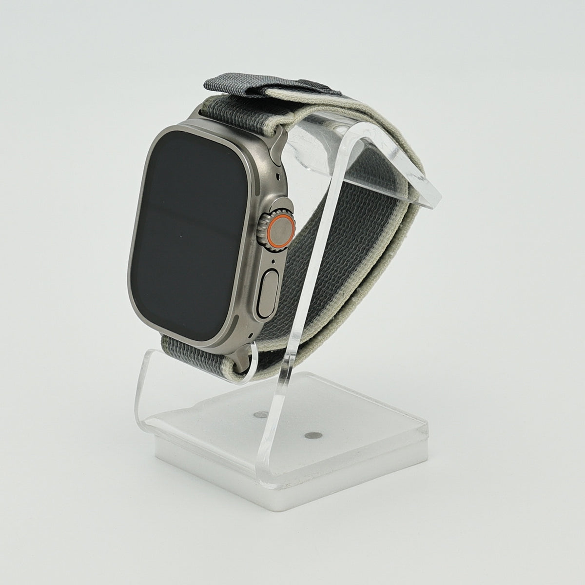 99新 Apple Watch Ultra 2 49毫米 鈦金屬