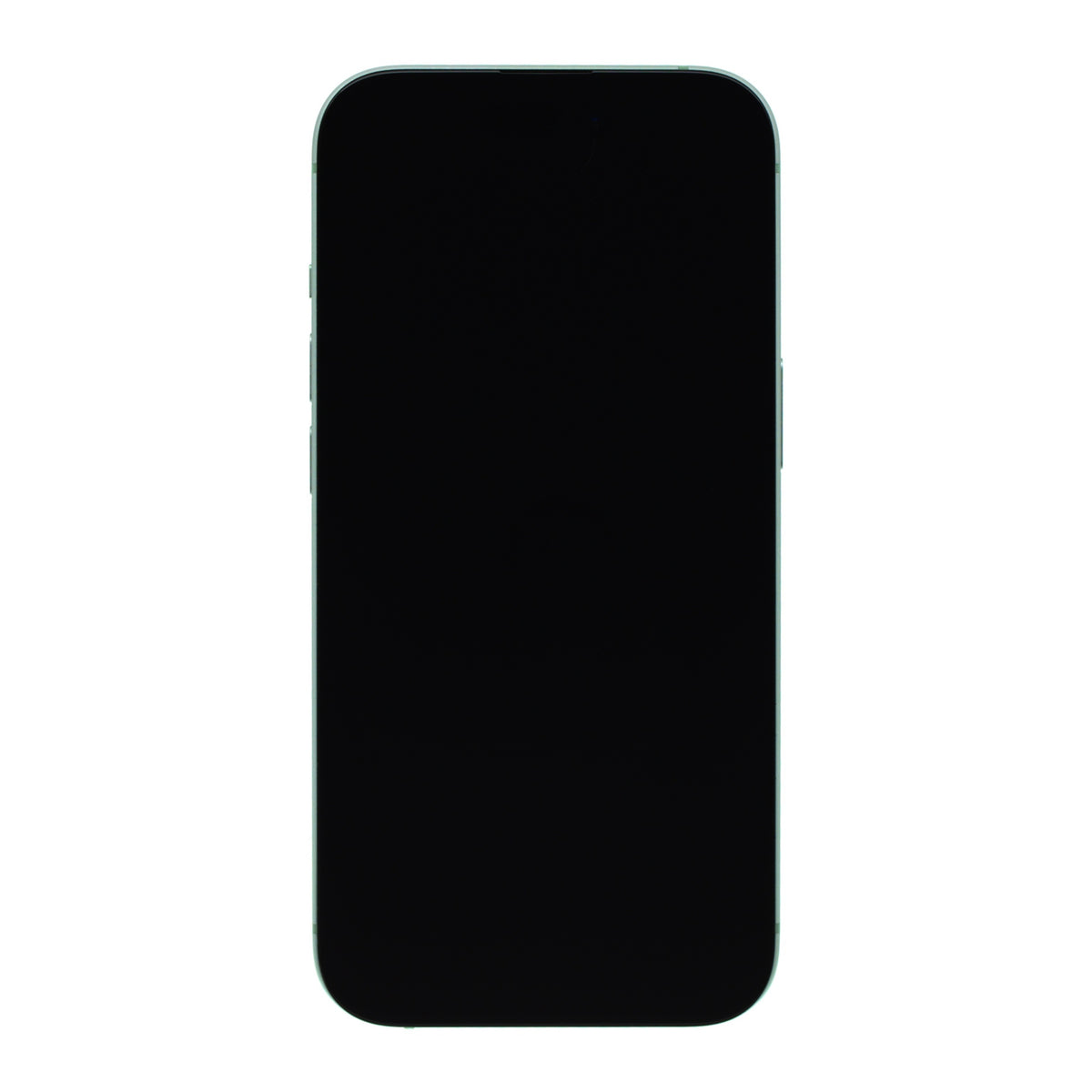 95新 Apple iPhone 15 128G 綠色 中國大陸版