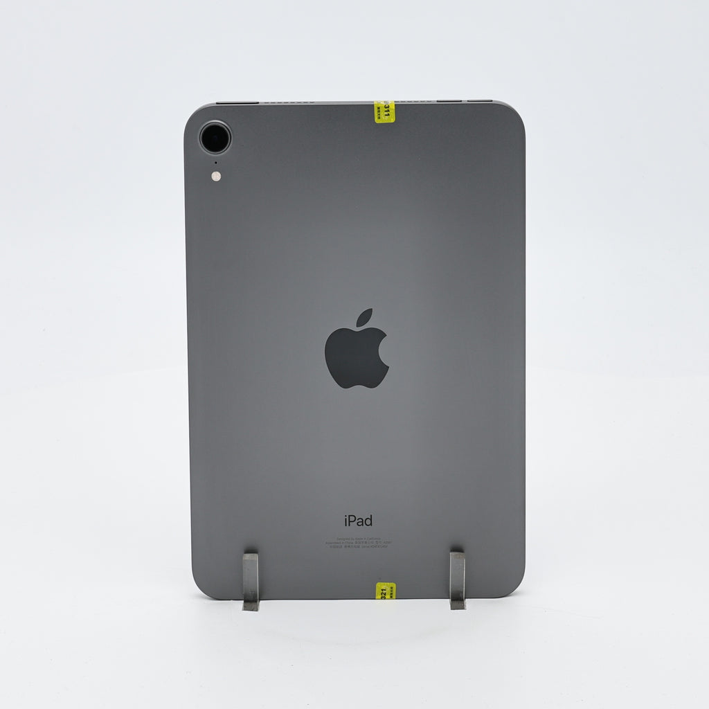 95新 Apple iPad mini6 256G 深空灰色 WIFI