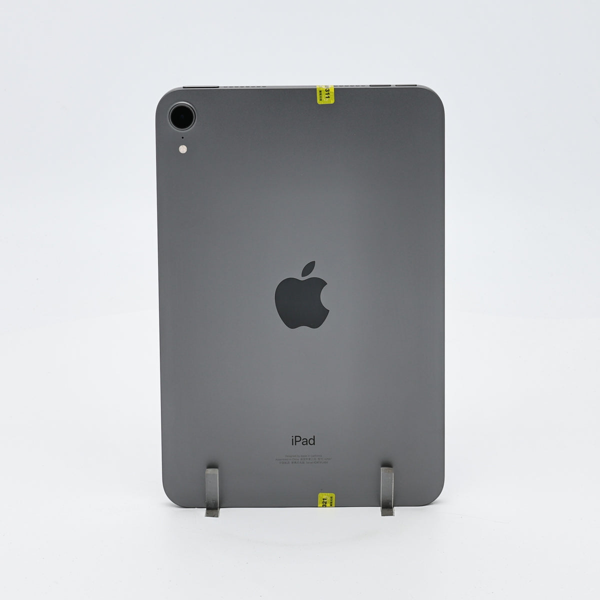 95新 Apple iPad mini6 256G 深空灰色 WIFI