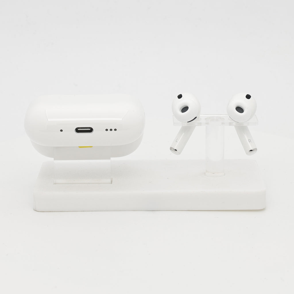 99新 Apple AirPods Pro 3 白色
