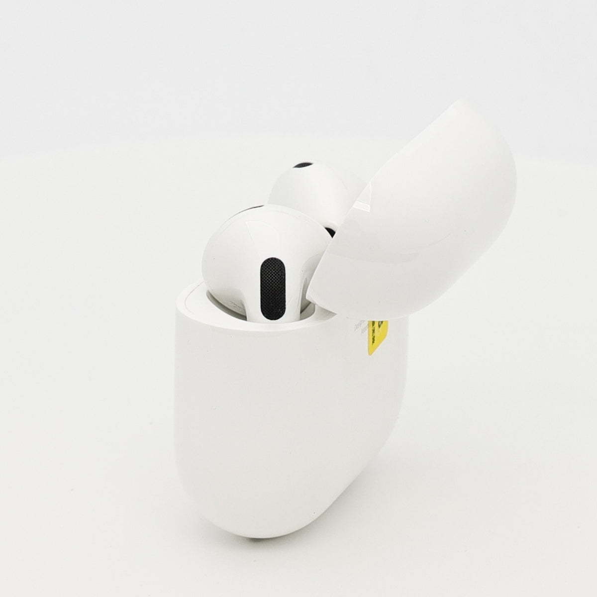 99新 Apple AirPods 4 (支持主動降噪) 白色