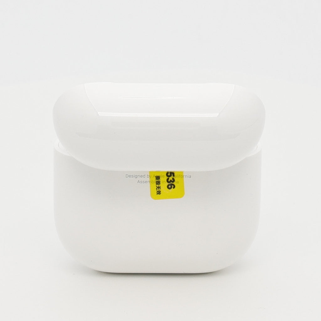 99新 Apple AirPods 4 (支持主動降噪) 白色