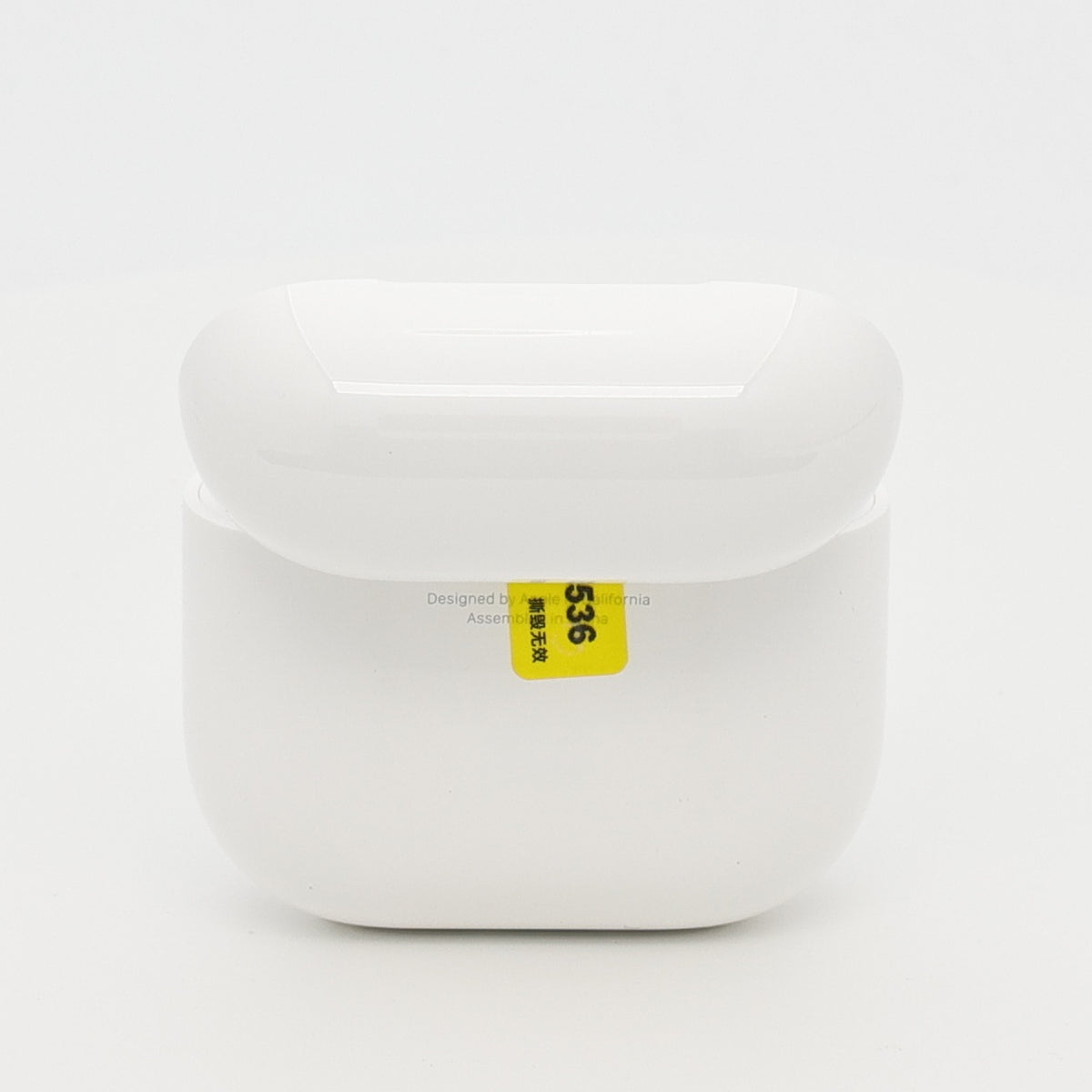 99新 Apple AirPods 4 (支持主動降噪) 白色