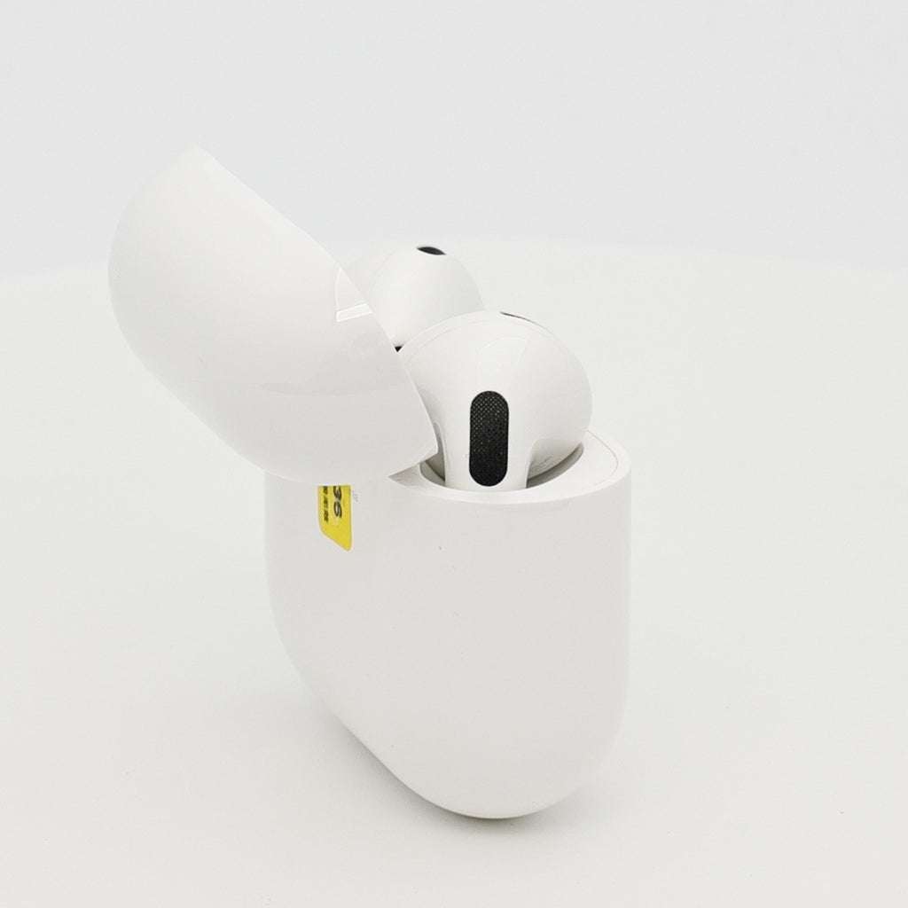 99新 Apple AirPods 4 (支持主動降噪) 白色