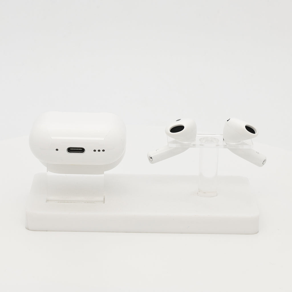 99新 Apple AirPods 4 (支持主動降噪) 白色
