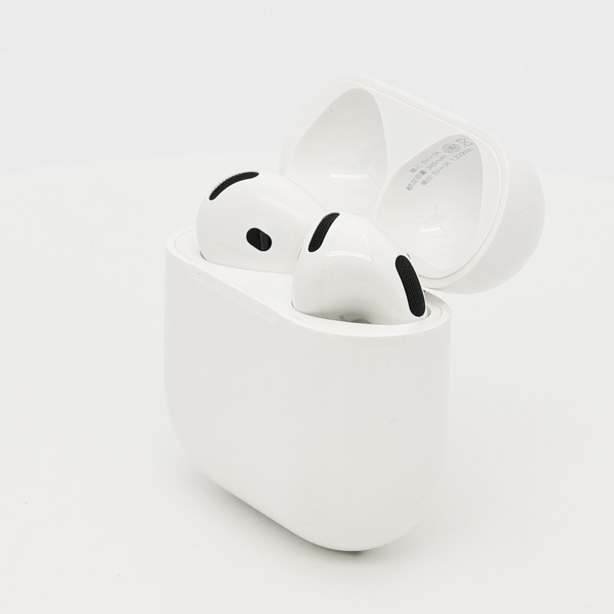 99新 Apple AirPods 4 (支持主動降噪) 白色