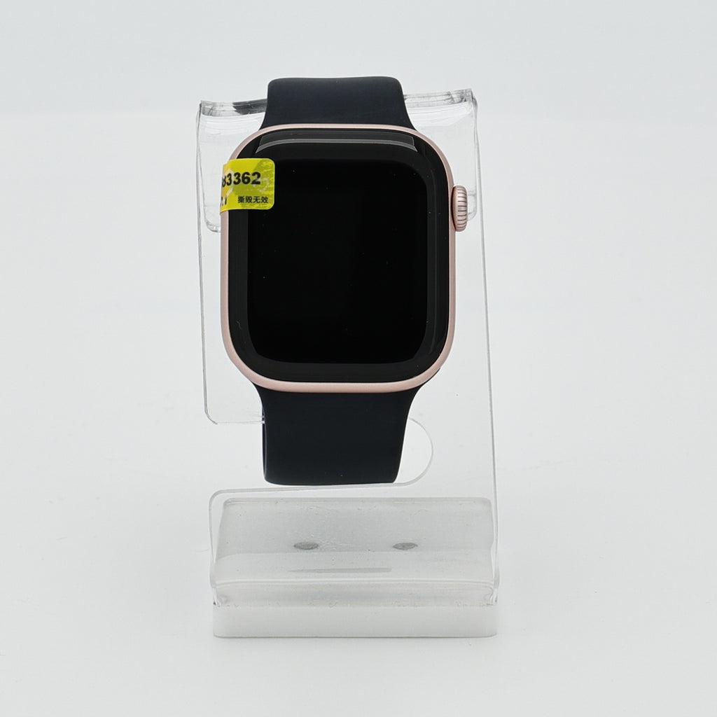 99新 Apple Watch Series 10 42毫米 鋁金屬