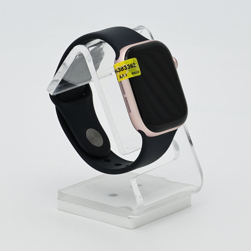 99新 Apple Watch Series 10 42毫米 鋁金屬