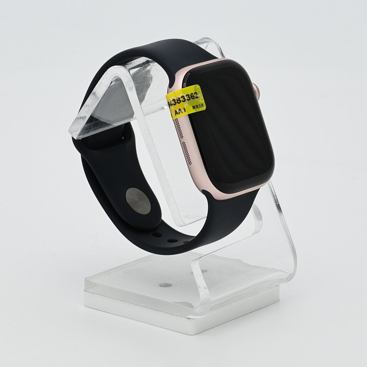 99新 Apple Watch Series 10 42毫米 鋁金屬