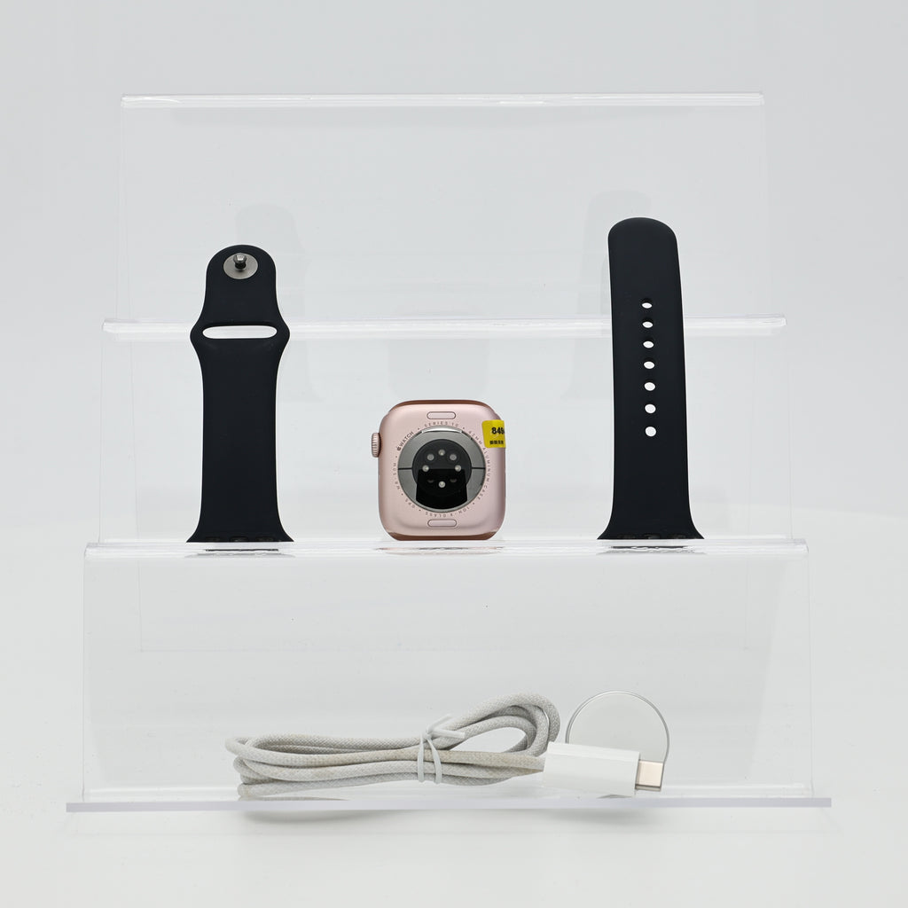 99新 Apple Watch Series 10 42毫米 鋁金屬