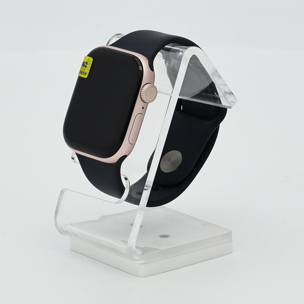 99新 Apple Watch Series 10 42毫米 鋁金屬