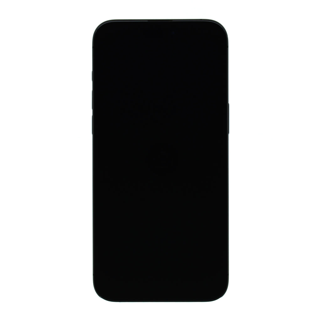 95新 Apple iPhone 15 Pro Max 256G 黑色鈦金屬 中國大陸版
