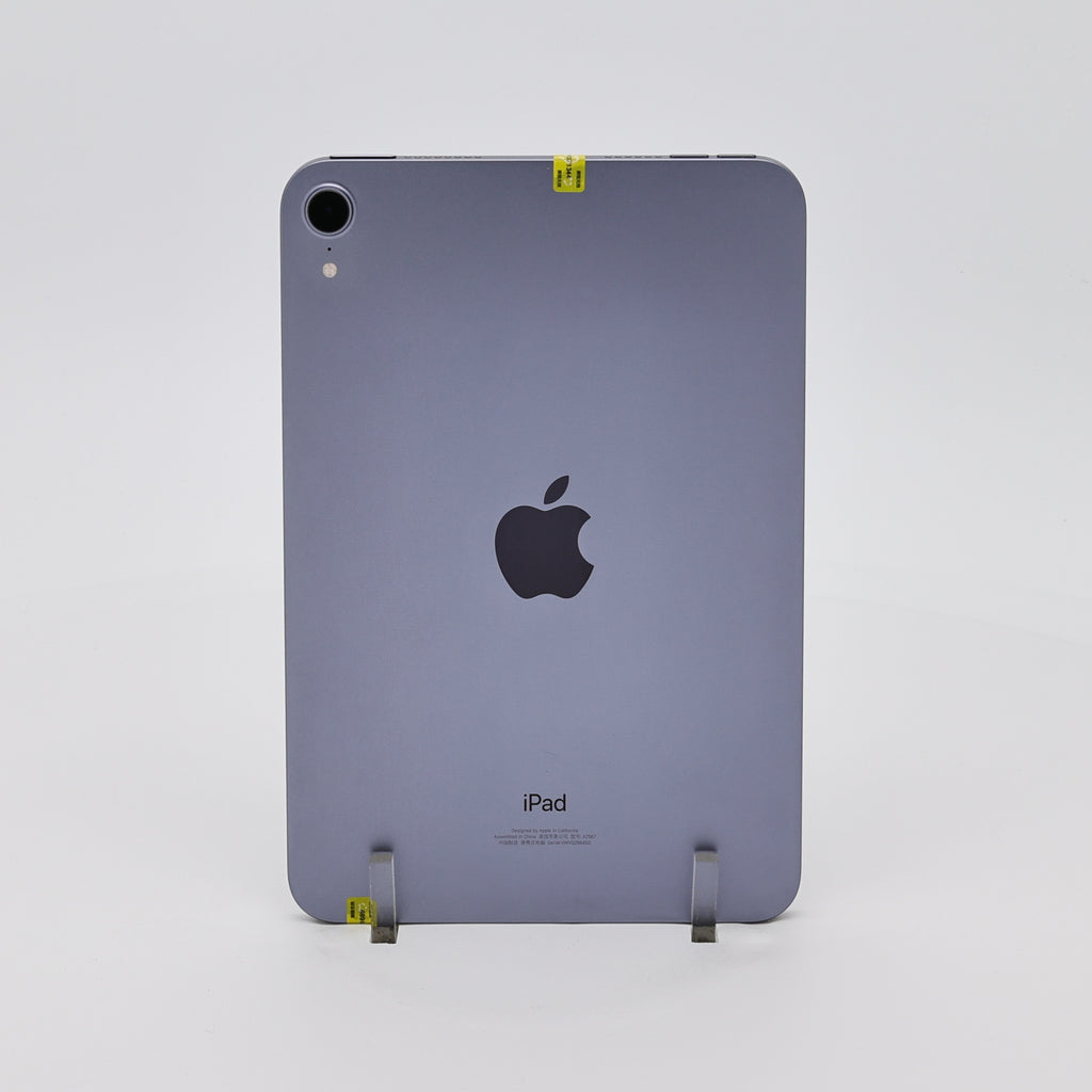 95新 Apple iPad mini6 256G 紫色 WIFI