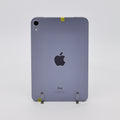 95新 Apple iPad mini6 256G 紫色 WIFI