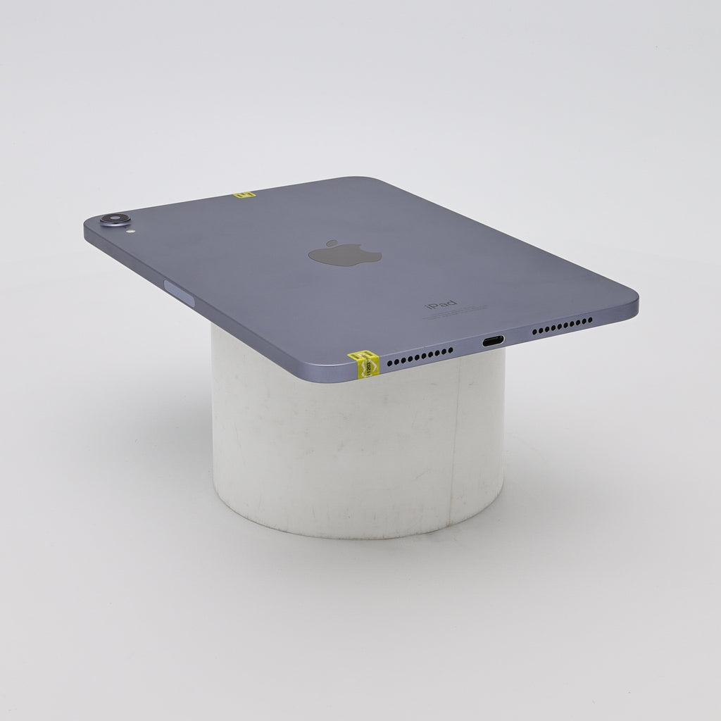 95新 Apple iPad mini6 256G 紫色 WIFI