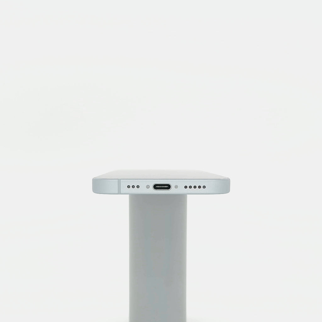 95新 Apple iPhone 15 256G 藍色 中國大陸版