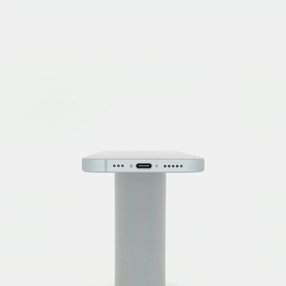 95新 Apple iPhone 15 256G 藍色 中國大陸版