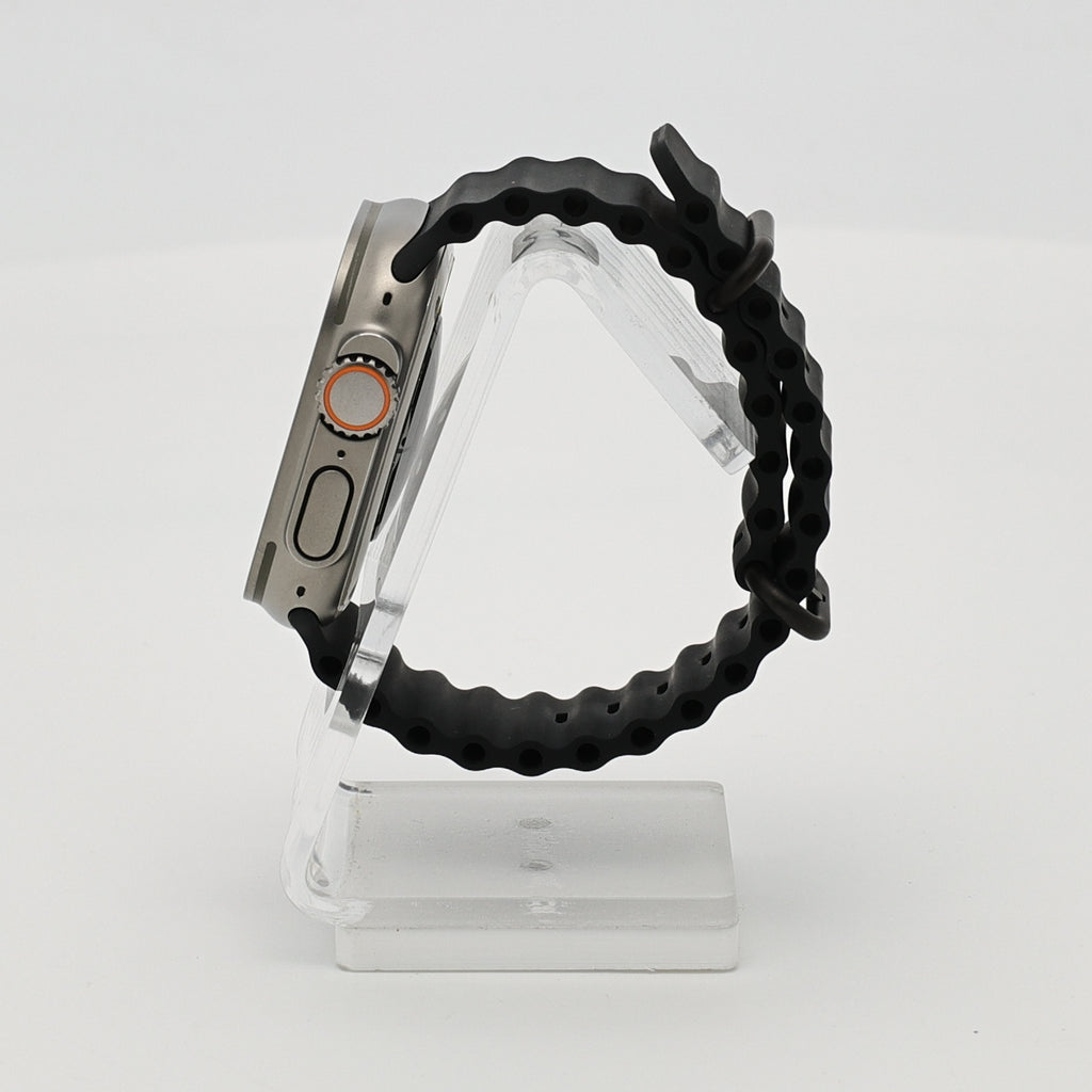 99新 Apple Watch Ultra 2 49毫米 鈦金屬
