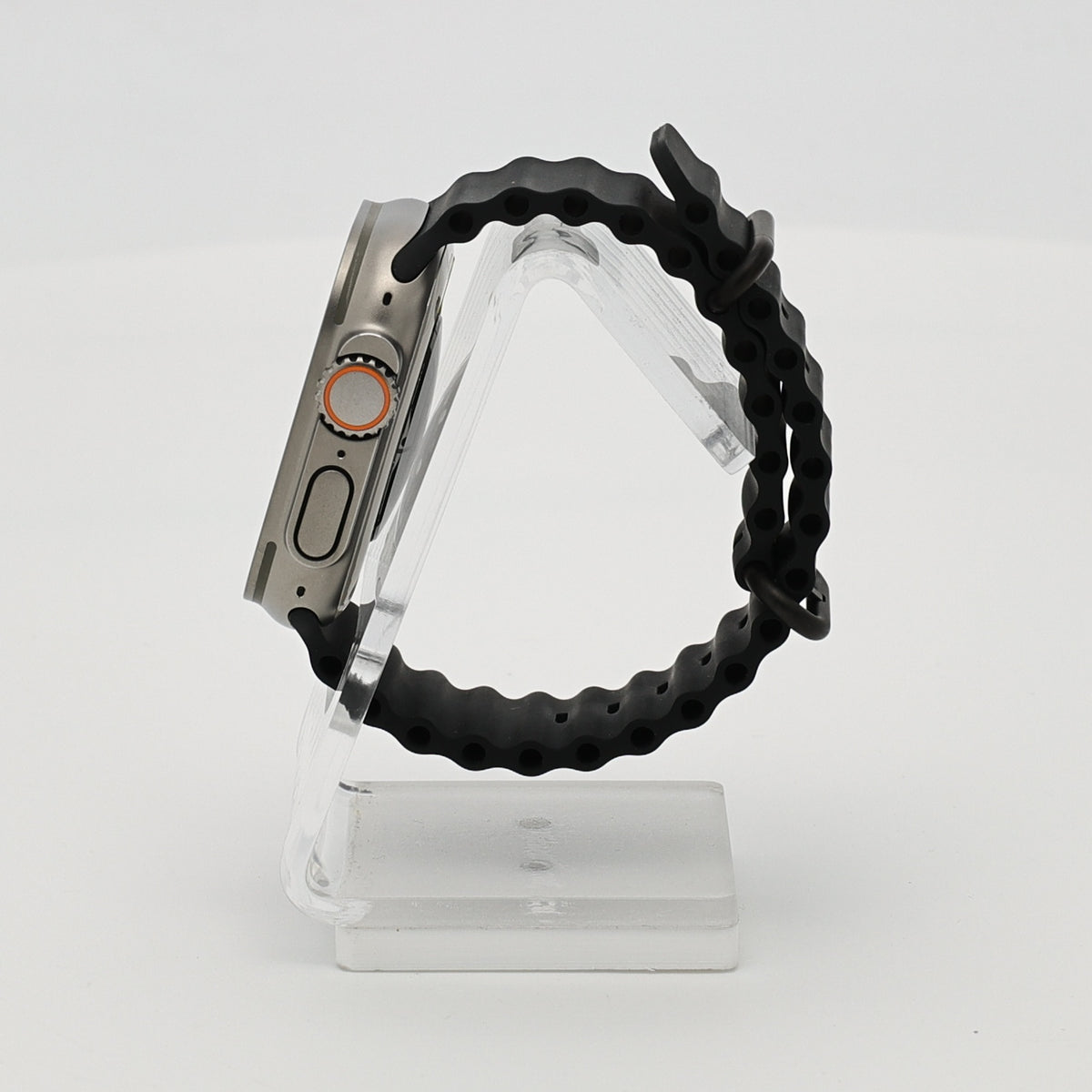 99新 Apple Watch Ultra 2 49毫米 鈦金屬