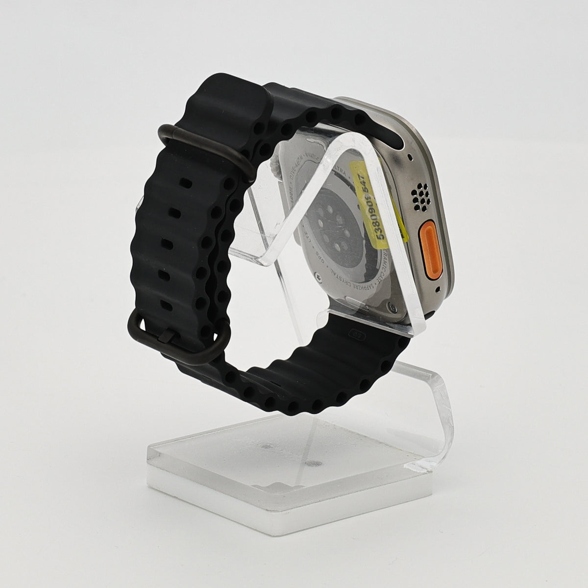 99新 Apple Watch Ultra 2 49毫米 鈦金屬