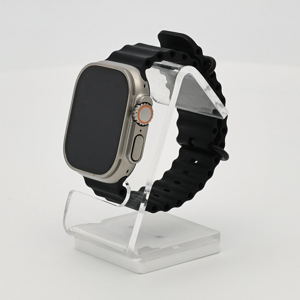 99新 Apple Watch Ultra 2 49毫米 鈦金屬