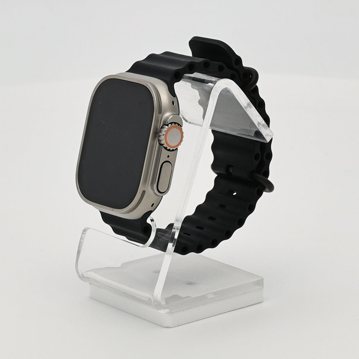 99新 Apple Watch Ultra 2 49毫米 鈦金屬