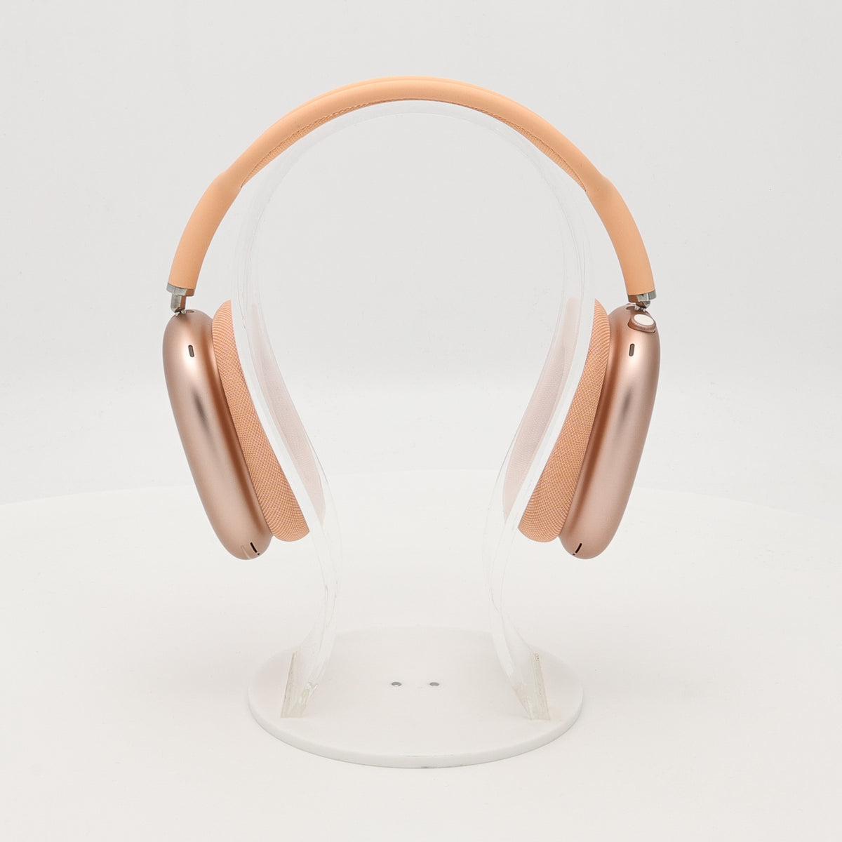 99新 Apple AirPods Max 2 橘色