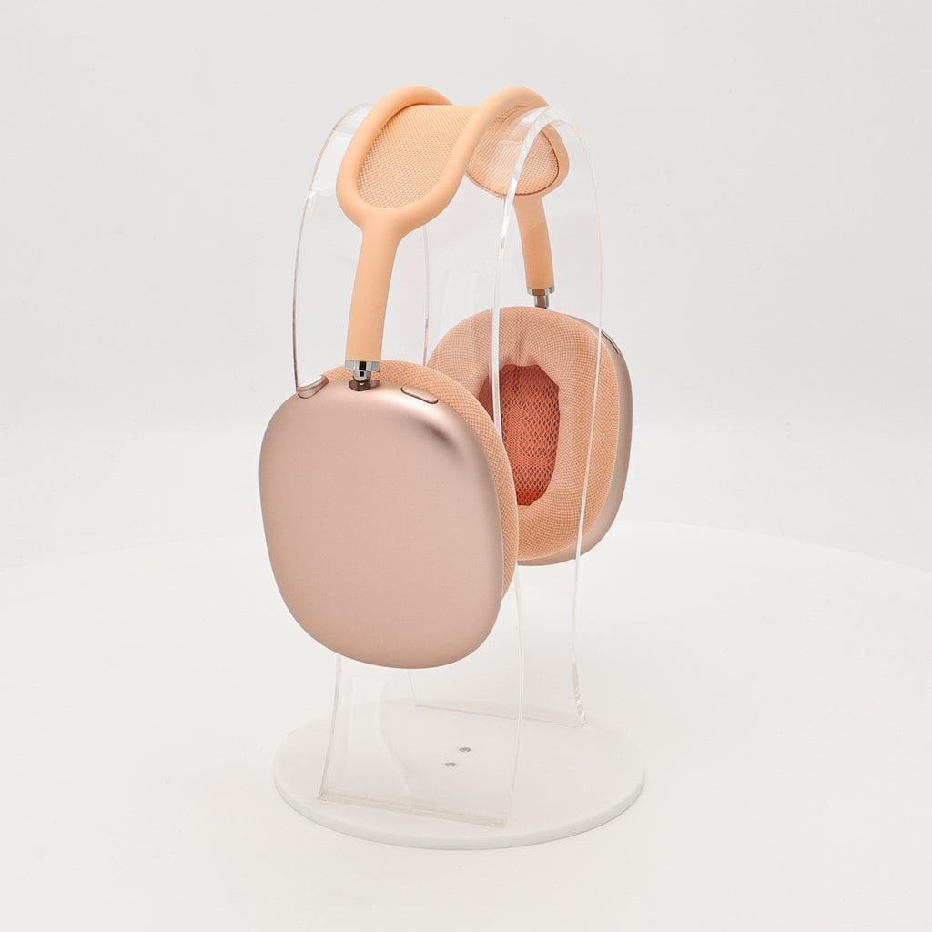 99新 Apple AirPods Max 2 橘色