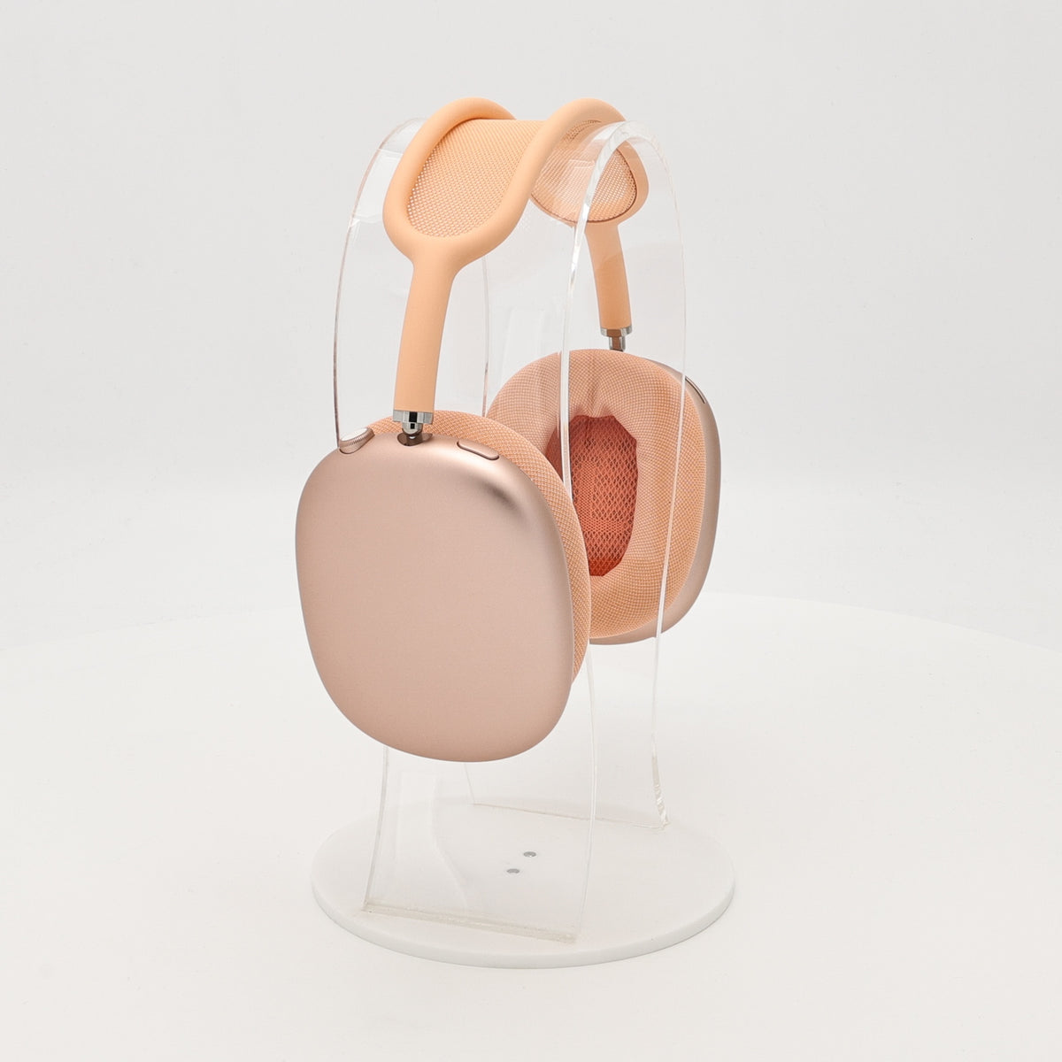 99新 Apple AirPods Max 2 橘色