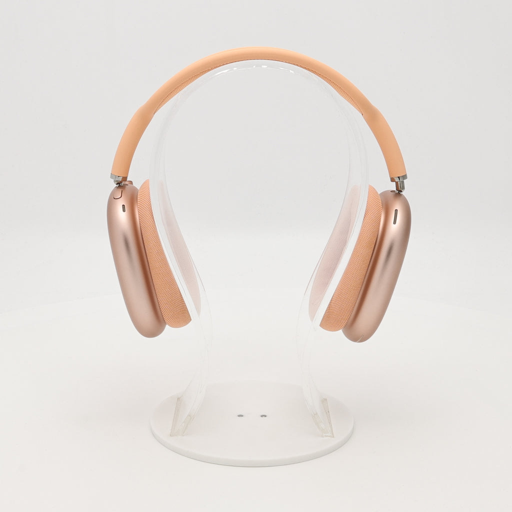 99新 Apple AirPods Max 2 橘色