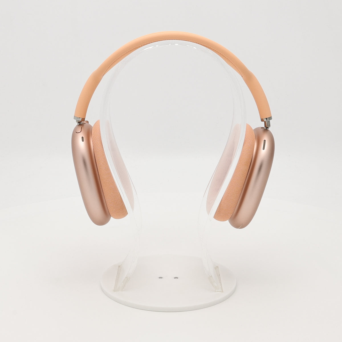 99新 Apple AirPods Max 2 橘色