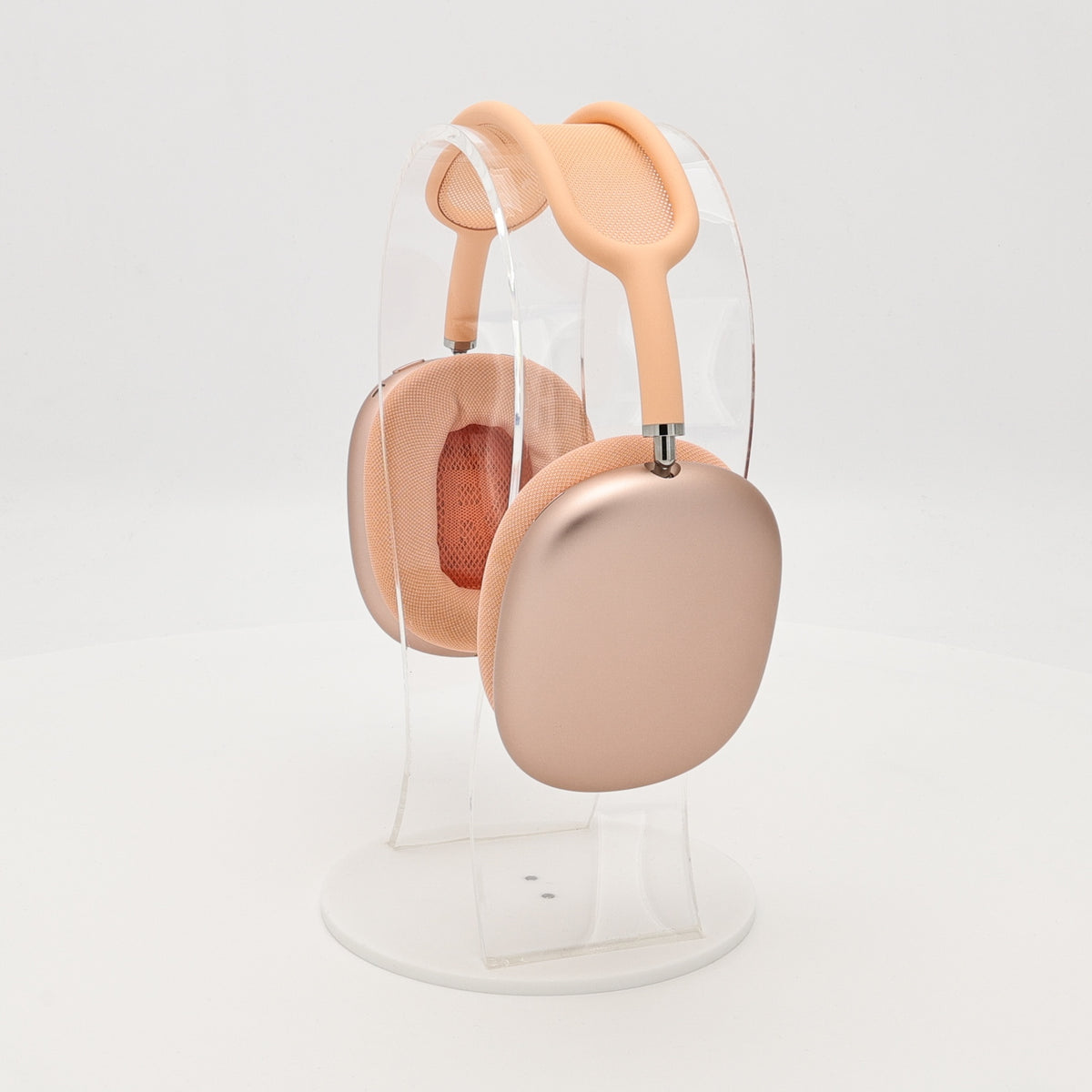 99新 Apple AirPods Max 2 橘色