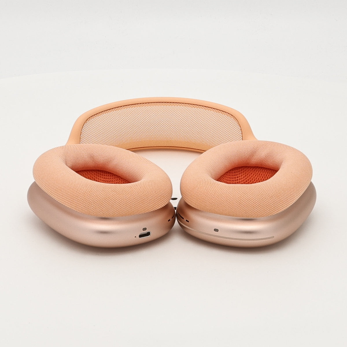 99新 Apple AirPods Max 2 橘色