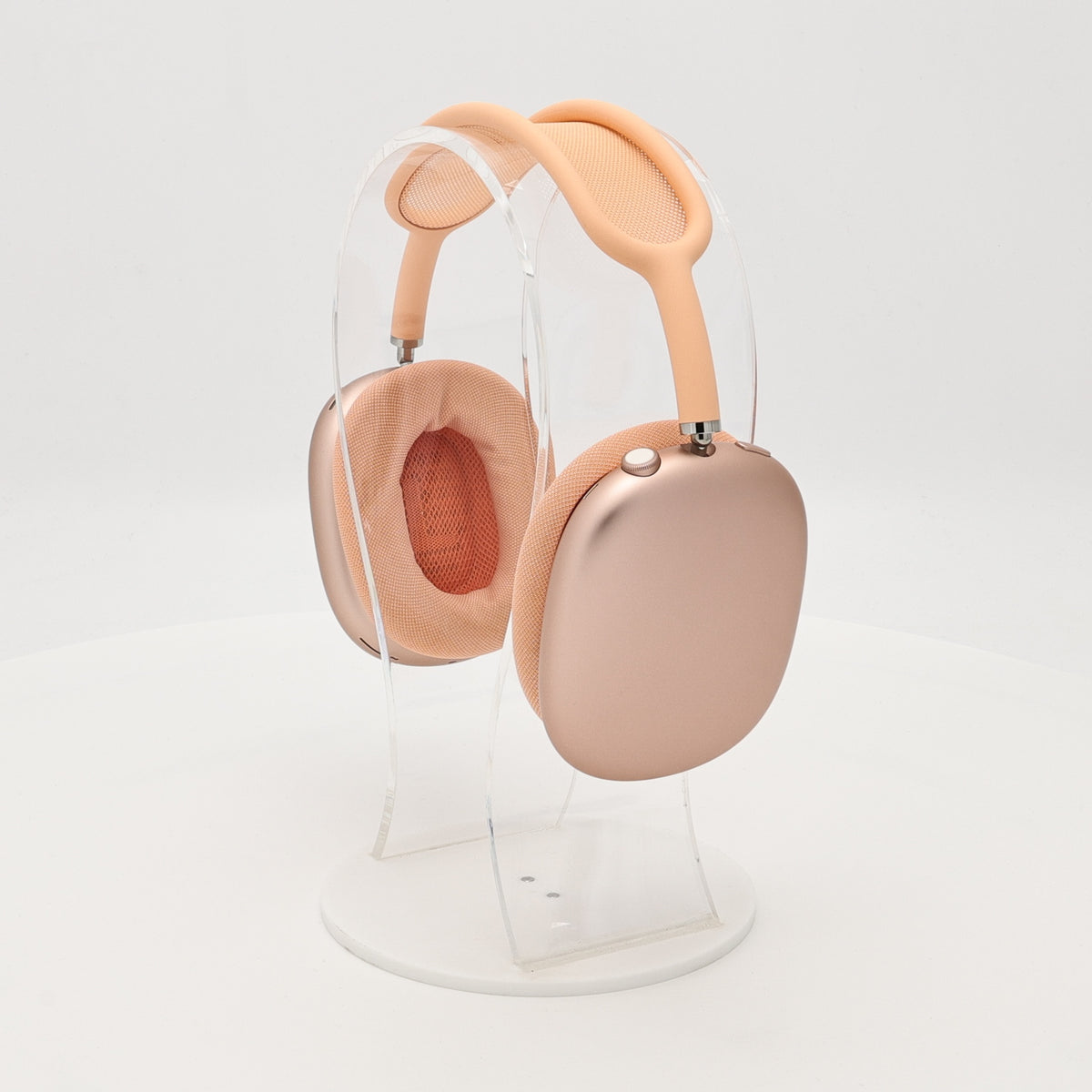 99新 Apple AirPods Max 2 橘色