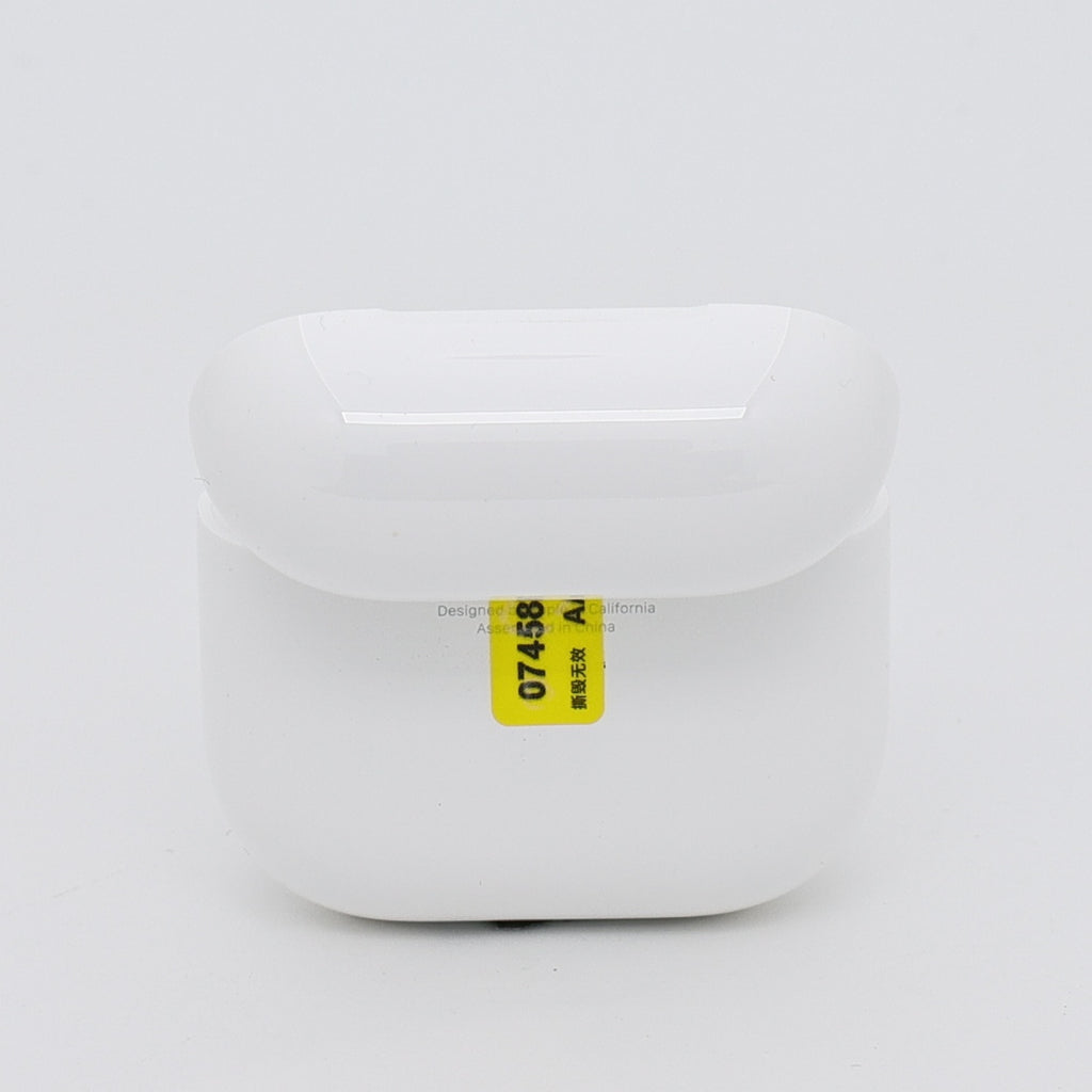99新 Apple AirPods 4 (支持主動降噪) 白色