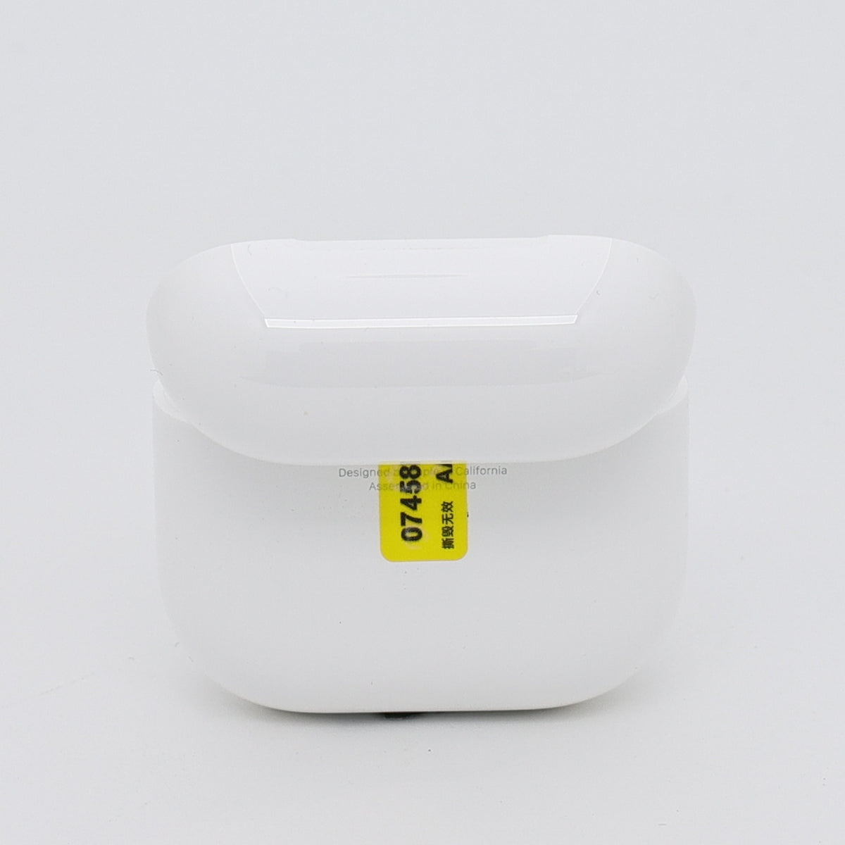 99新 Apple AirPods 4 (支持主動降噪) 白色