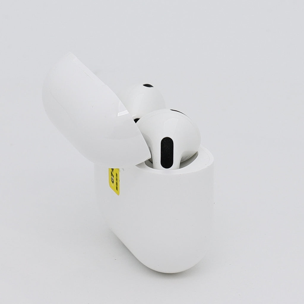 99新 Apple AirPods 4 (支持主動降噪) 白色